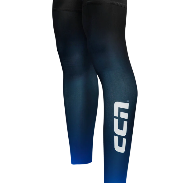 Флисовые ногова (FLEECE LEG WARMER)