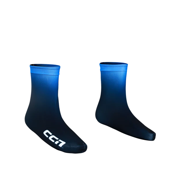 Вело бахилы (Lycra Shoe Covers)