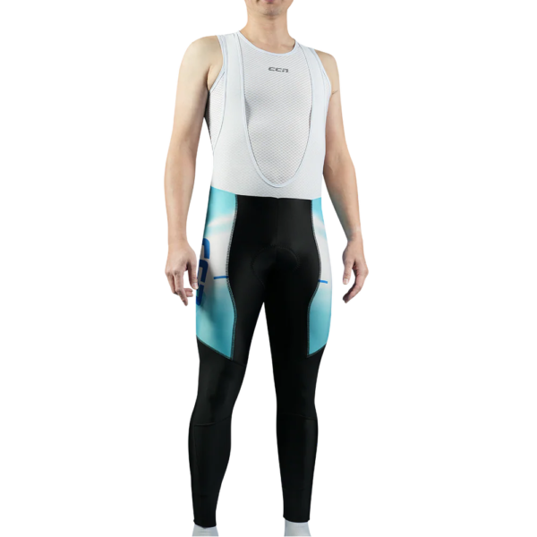 Вело-штаны (Lycra Bib Tights)