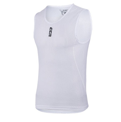 Sleeveless Base Layer