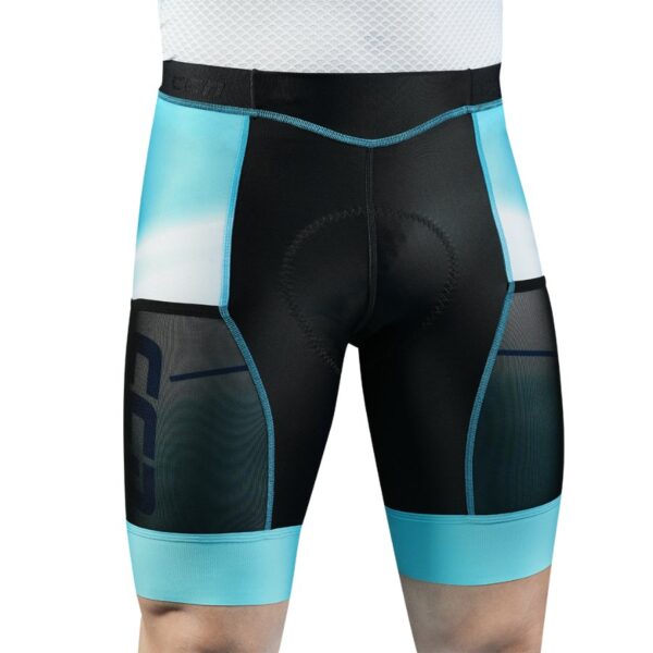 Club Shorts