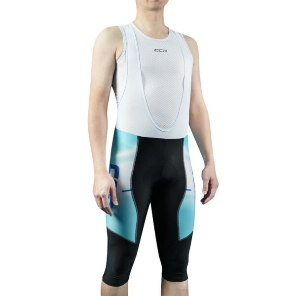 Fleece Bib Knickers