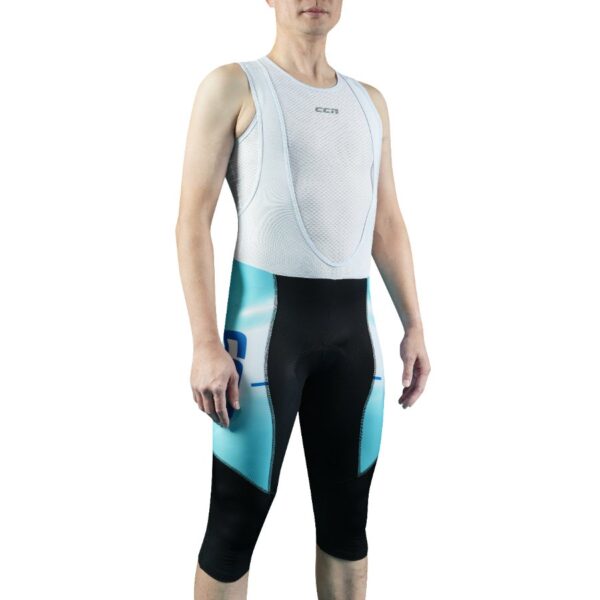 Lycra Bib Knickers