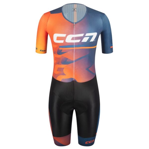 Pro Skinsuit Short Sleeve