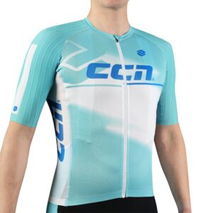 Вело джерси (Swift Sew-Free Jersey)