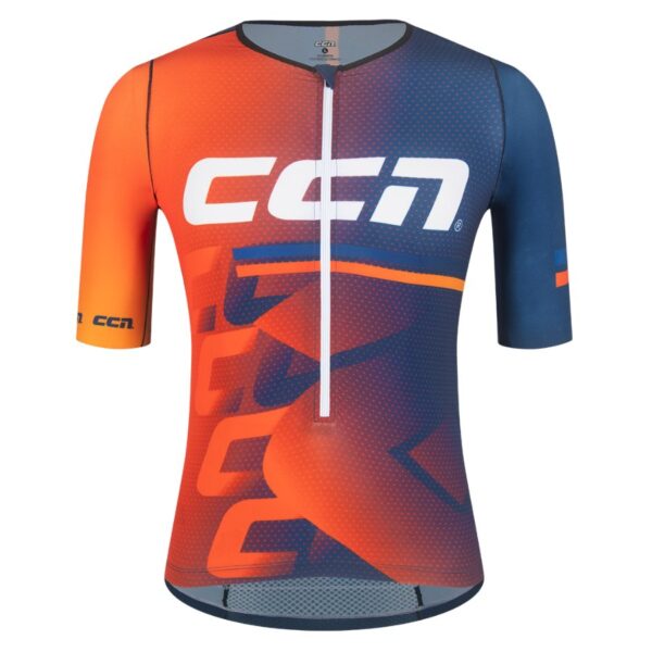 Tri Top Short Sleeve