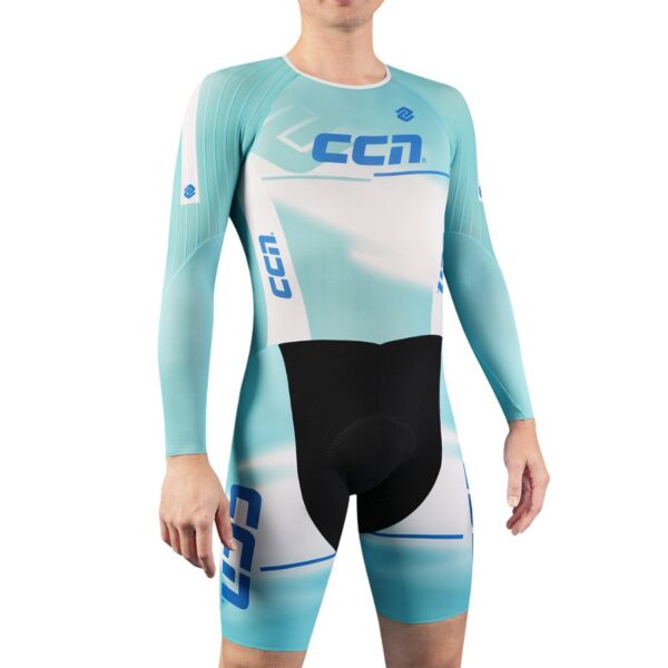 Trifa Swift Aerosuit Long Sleeve