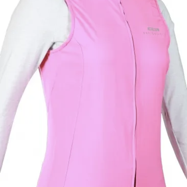 All days Pink Vest M Women
