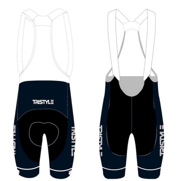 Велошорты Pro Tristyle Т.М. CCN