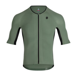 SewFree Army Green Jersey
