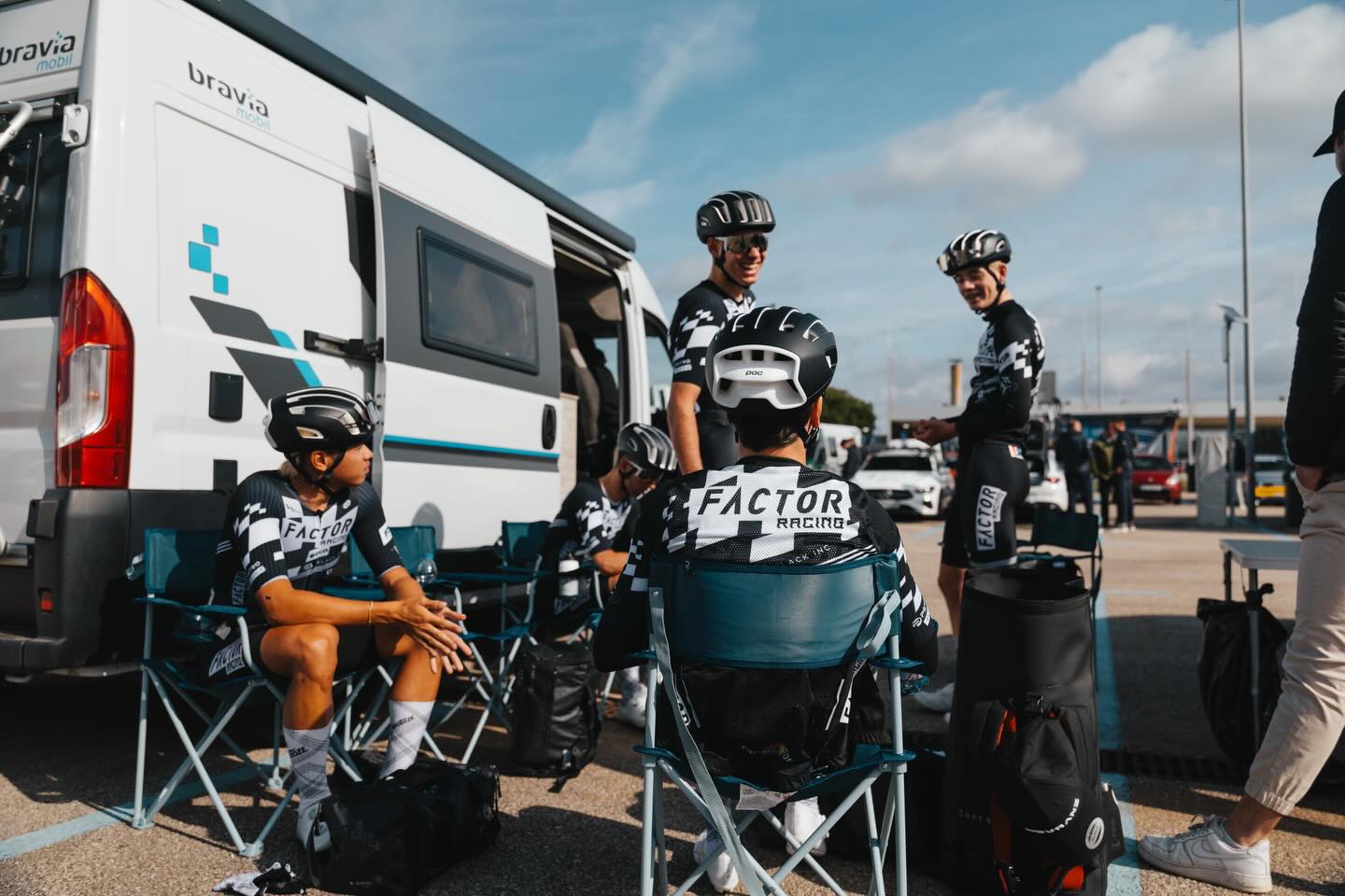 Factor Racing