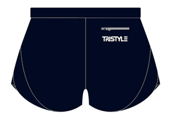 Беговые шорты Tristyle T.M CCN