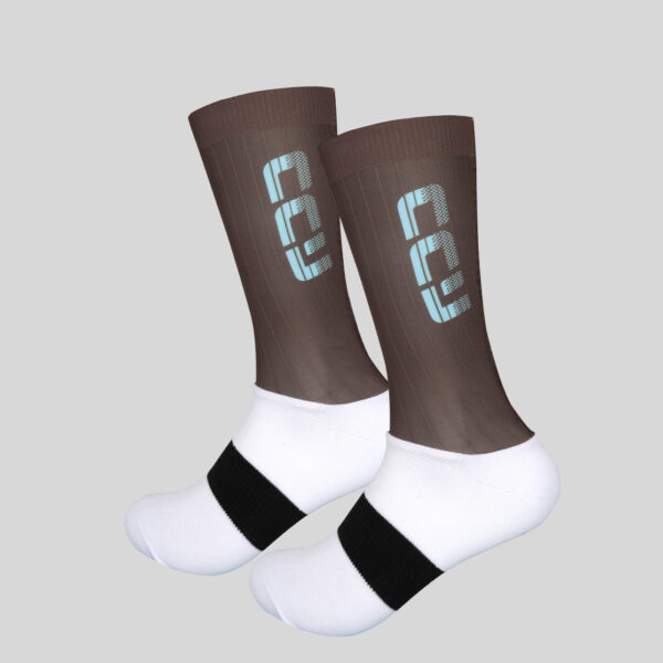 Велоноски Pro Sock Mocha