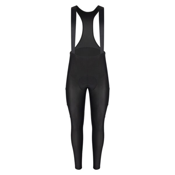 Men's Black Bibs Tight
