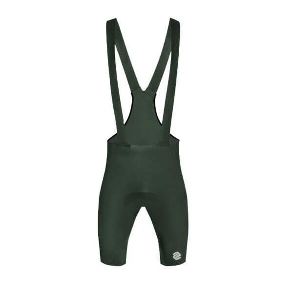 Sewfree Bibs Short Green