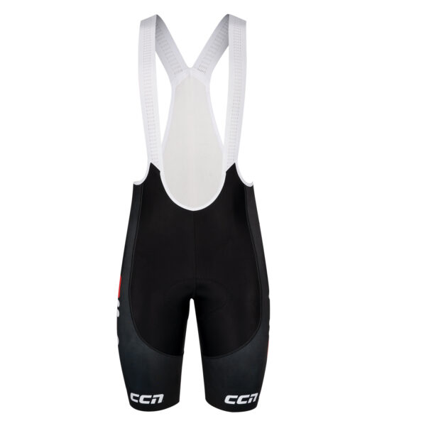 FACTOR UCI Team Women's Bib Short Black
