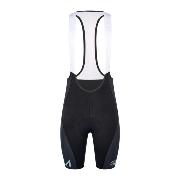 FACTOR UCI Team Mens Bib Short Black