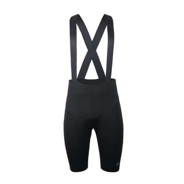 Sewfree black bibs short