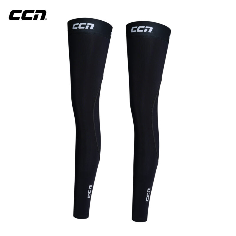 Велоногова Core Leg warmer Black