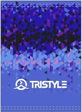 Баф ORAZ TRISTYLE