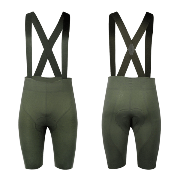 Sewfree bibs short green