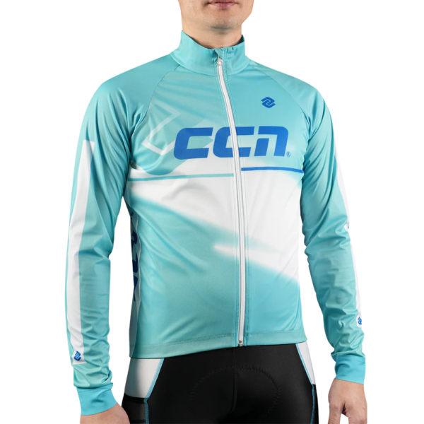 Вело-ветровка (Thermo Wind Jacket)